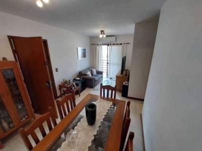 Apartamento, 2 quartos, 63 m² - Foto 3