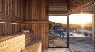 Kitnet-Studio, 45 m² - Foto 2