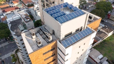 Kitnet-Studio, 45 m² - Foto 4