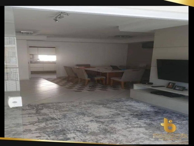 Apartamento, 3 quartos, 116 m² - Foto 5