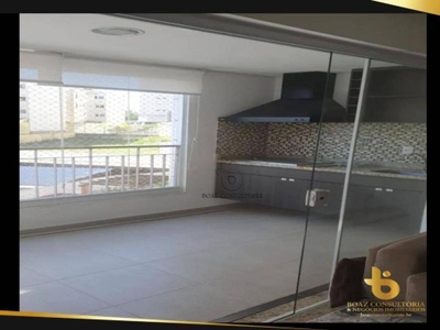 Apartamento, 3 quartos, 116 m² - Foto 2