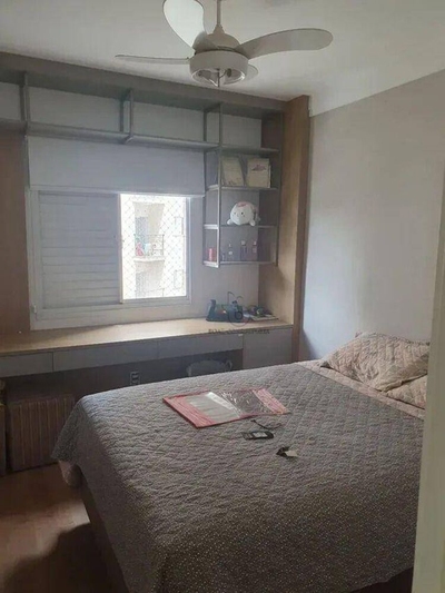 Apartamento, 3 quartos, 116 m² - Foto 5