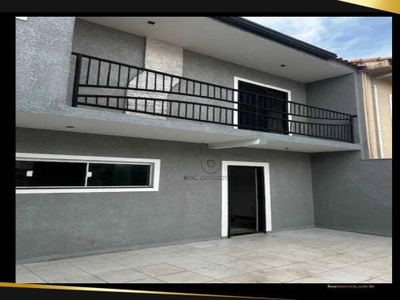 Casa, 4 quartos, 175 m² - Foto 1