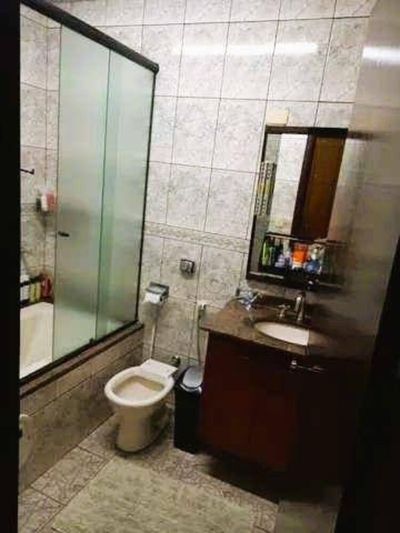 Sobrado, 5 quartos, 490 m² - Foto 2