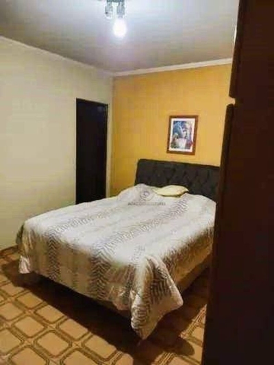 Sobrado, 5 quartos, 490 m² - Foto 5