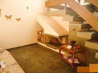 Casa, 3 quartos, 163 m² - Foto 2