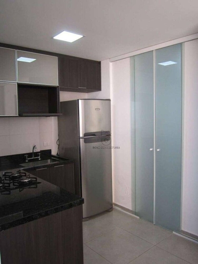 Apartamento, 1 quarto, 50 m² - Foto 5