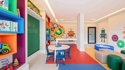 Apartamento, 2 quartos, 91 m² - Foto 3