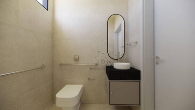 Depósito-Galpão, 394 m² - Foto 3