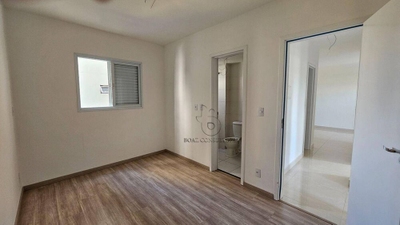 Apartamento, 3 quartos, 78 m² - Foto 3