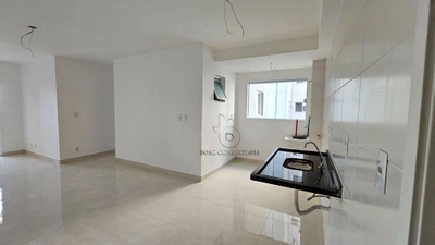 Apartamento, 3 quartos, 78 m² - Foto 2