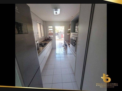 Apartamento, 3 quartos, 85 m² - Foto 1