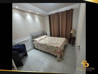 Apartamento, 3 quartos, 85 m² - Foto 3