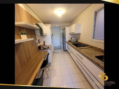 Apartamento, 3 quartos, 85 m² - Foto 2