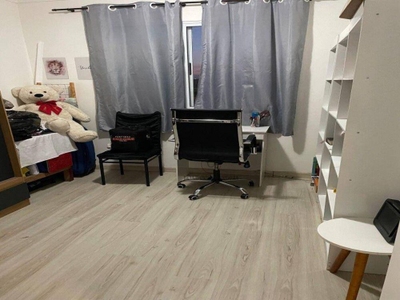 Apartamento, 2 quartos, 52 m² - Foto 2
