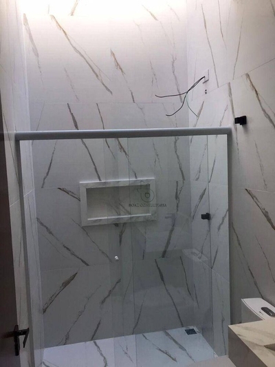 Casa de Condomínio, 2 quartos - Foto 2