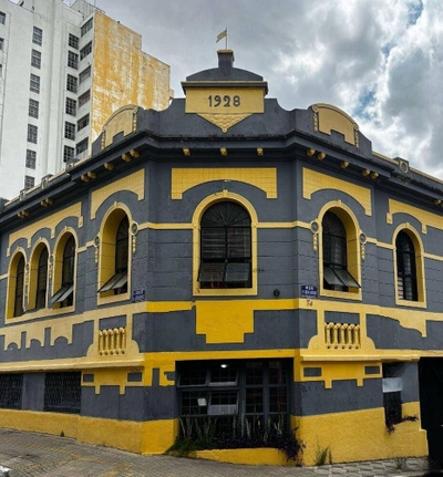 Sala-Conjunto, 161 m² - Foto 1