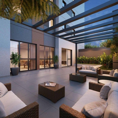 Apartamento, 3 quartos, 97 m² - Foto 2