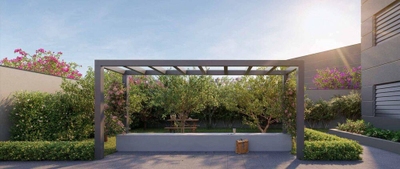 Apartamento, 3 quartos, 97 m² - Foto 5