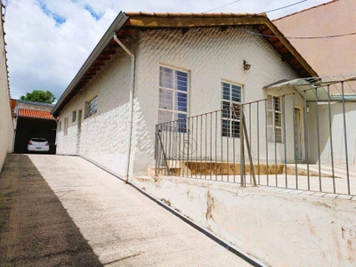 Casa, 3 quartos, 100 m² - Foto 2