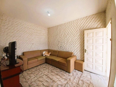 Casa, 3 quartos, 100 m² - Foto 1