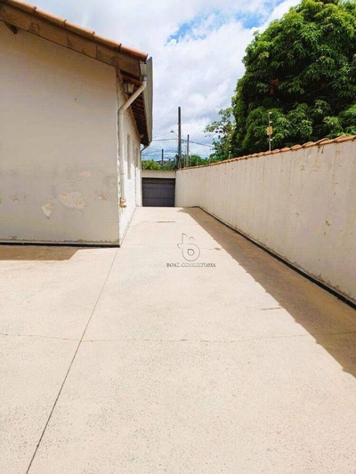 Casa, 3 quartos, 100 m² - Foto 4