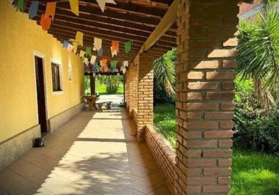 Chácara, 4 quartos, 3500 m² - Foto 3