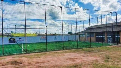 Chácara, 2 quartos, 1500 m² - Foto 5