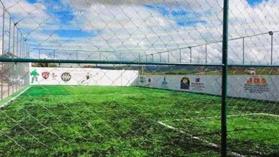 Chácara, 2 quartos, 1500 m² - Foto 2