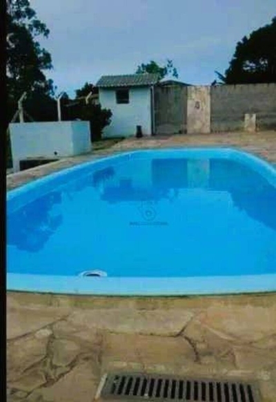 Chácara, 2 quartos, 1500 m² - Foto 1