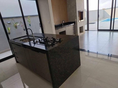 Casa, 3 quartos, 197 m² - Foto 3