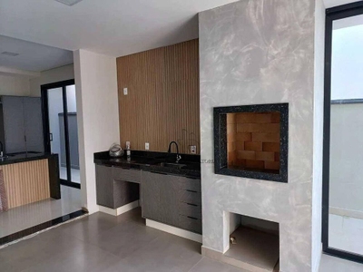 Casa, 3 quartos, 197 m² - Foto 2