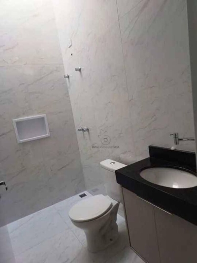 Casa, 3 quartos, 197 m² - Foto 1