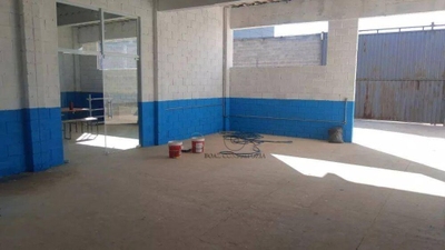 Depósito-Galpão, 1200 m² - Foto 2