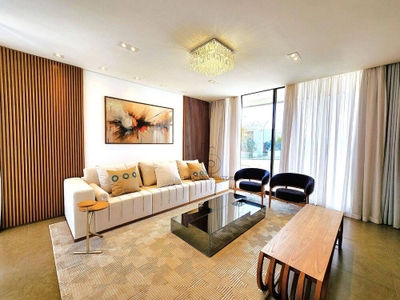 Casa, 3 quartos, 401 m² - Foto 3