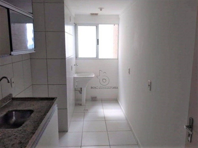 Apartamento, 2 quartos, 52 m² - Foto 1