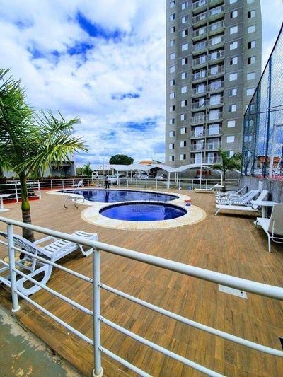 Apartamento, 2 quartos, 52 m² - Foto 5