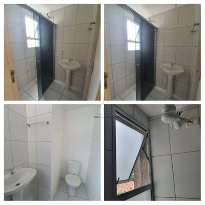 Apartamento, 2 quartos, 52 m² - Foto 4