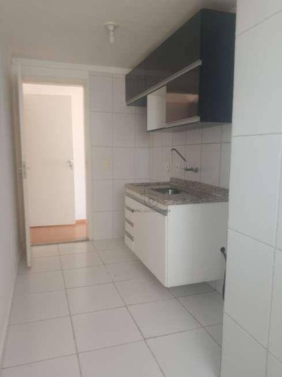 Apartamento, 2 quartos, 52 m² - Foto 3