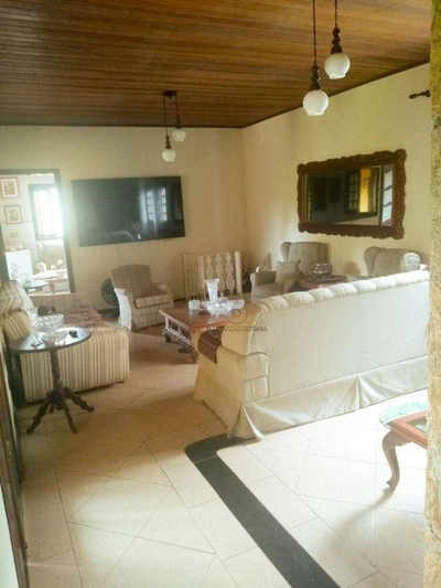 Chácara, 3 quartos, 4700 m² - Foto 4