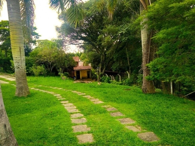 Chácara, 3 quartos, 4700 m² - Foto 2