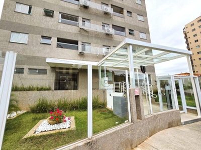 Apartamento, 1 quarto, 38 m² - Foto 2