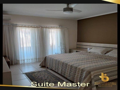 Sobrado, 3 quartos, 298 m² - Foto 1