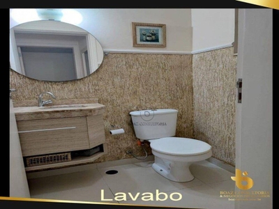 Sobrado, 3 quartos, 298 m² - Foto 5