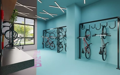 Apartamento, 3 quartos, 98 m² - Foto 3