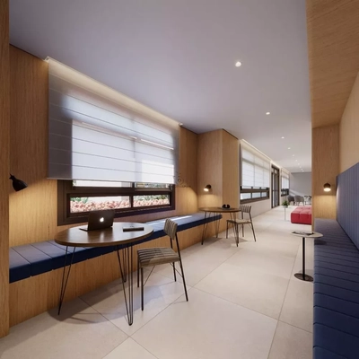 Apartamento, 3 quartos, 98 m² - Foto 4