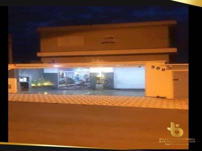 Sobrado, 5 quartos, 120 m² - Foto 1