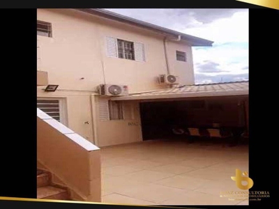 Sobrado, 5 quartos, 120 m² - Foto 4