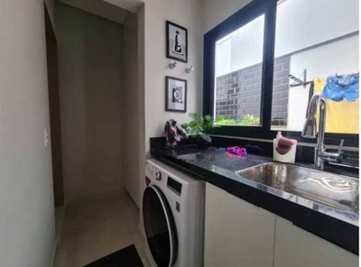 Sobrado, 3 quartos, 269 m² - Foto 5