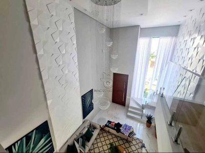 Sobrado, 3 quartos, 269 m² - Foto 4